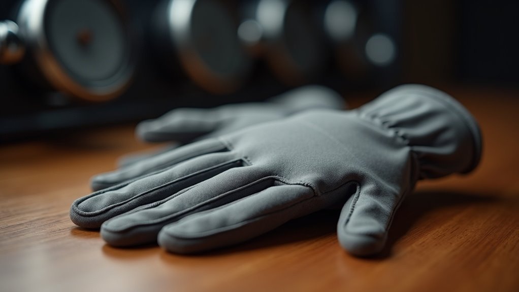 choosing dexterous lever gloves