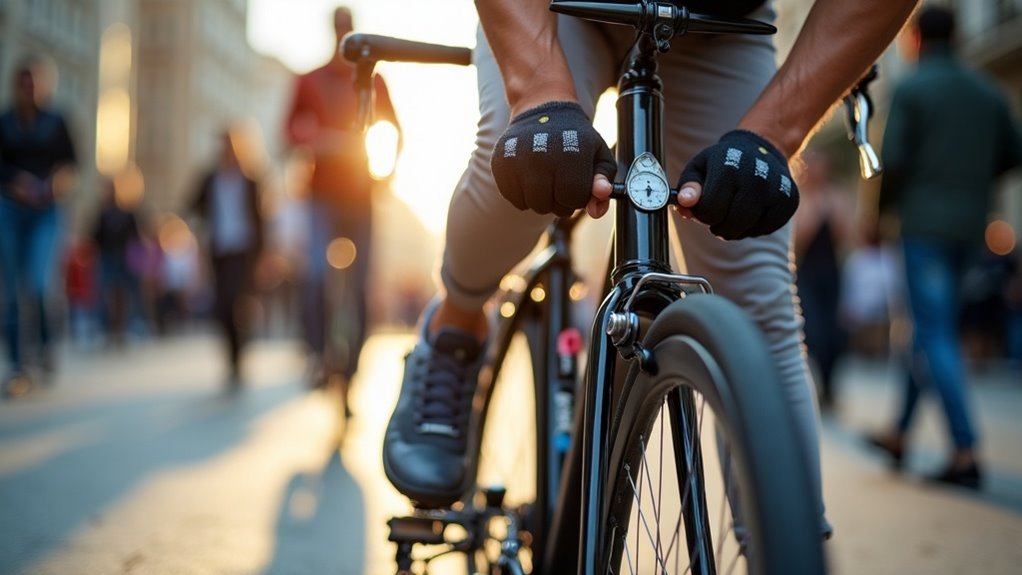 commuter bike safety checklist