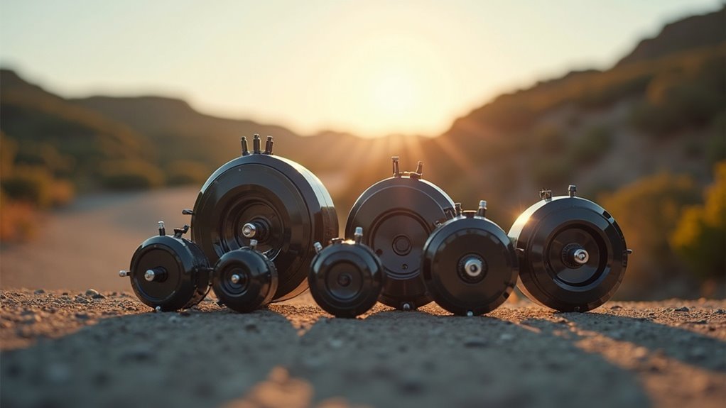 e bike motors power performance