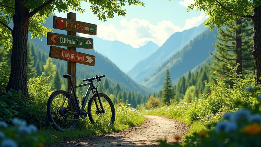 e bike trail restriction bylaws