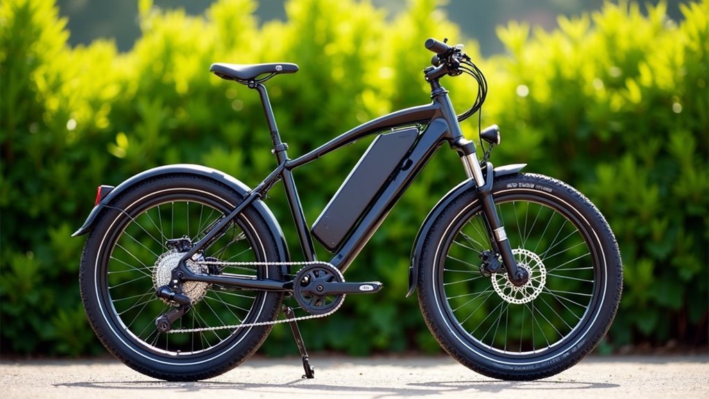 electric bicycle definition explained
