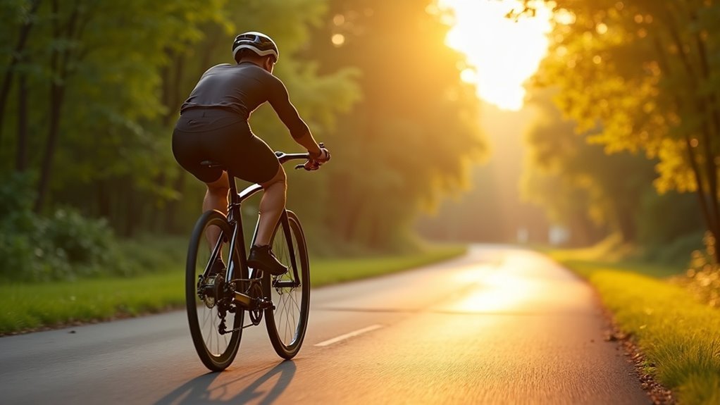 electric bicycles speed comparison