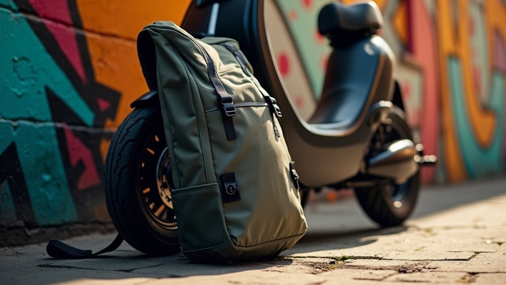 hydration solutions for scooters