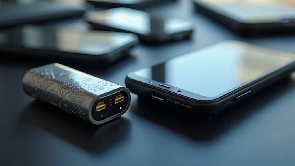 lithium batteries need compatibility
