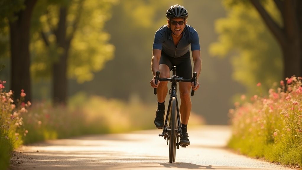 optimal pedal assist cadence