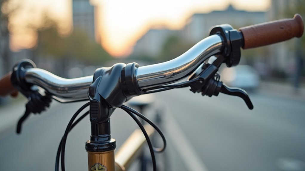 preventing frame lock snags