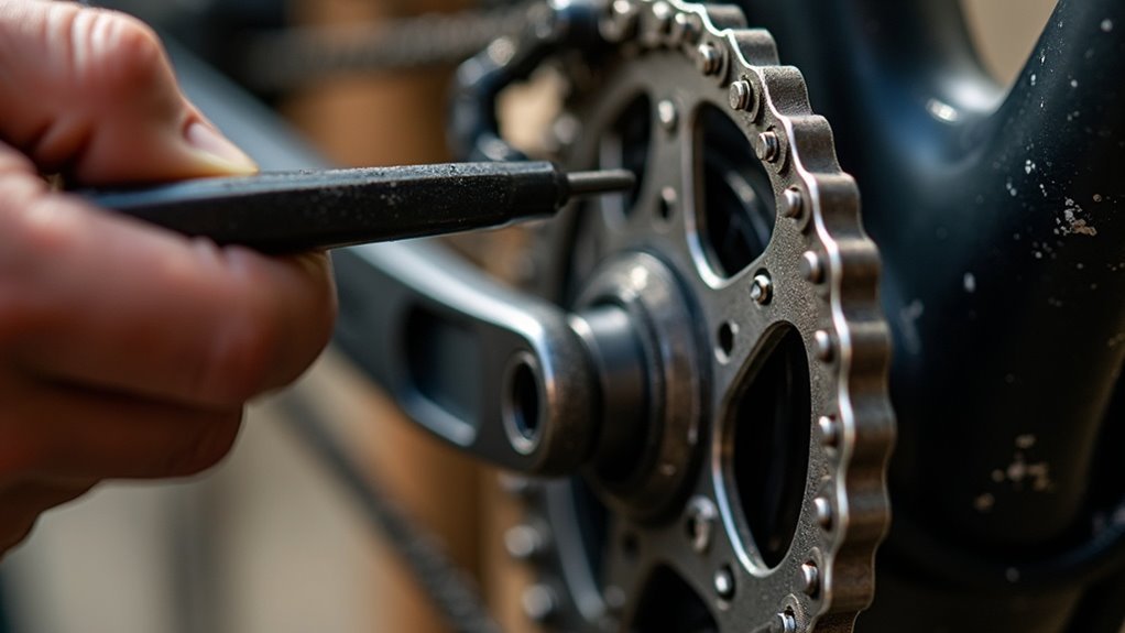 reduce drivetrain noise effectively
