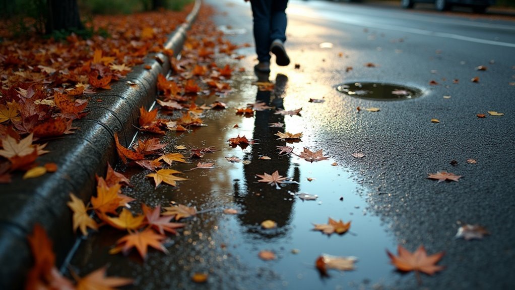 seasonal street cleaning impacts safety