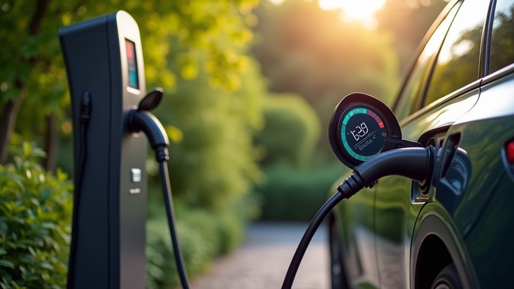 smart charging compatible chargers