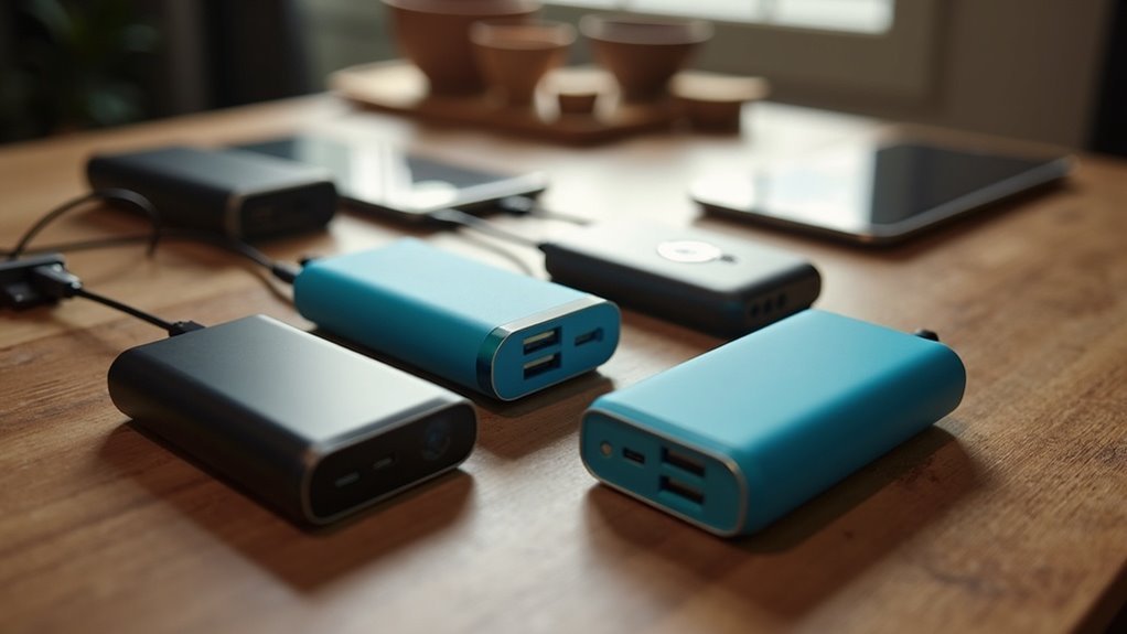 top battery chargers 2025