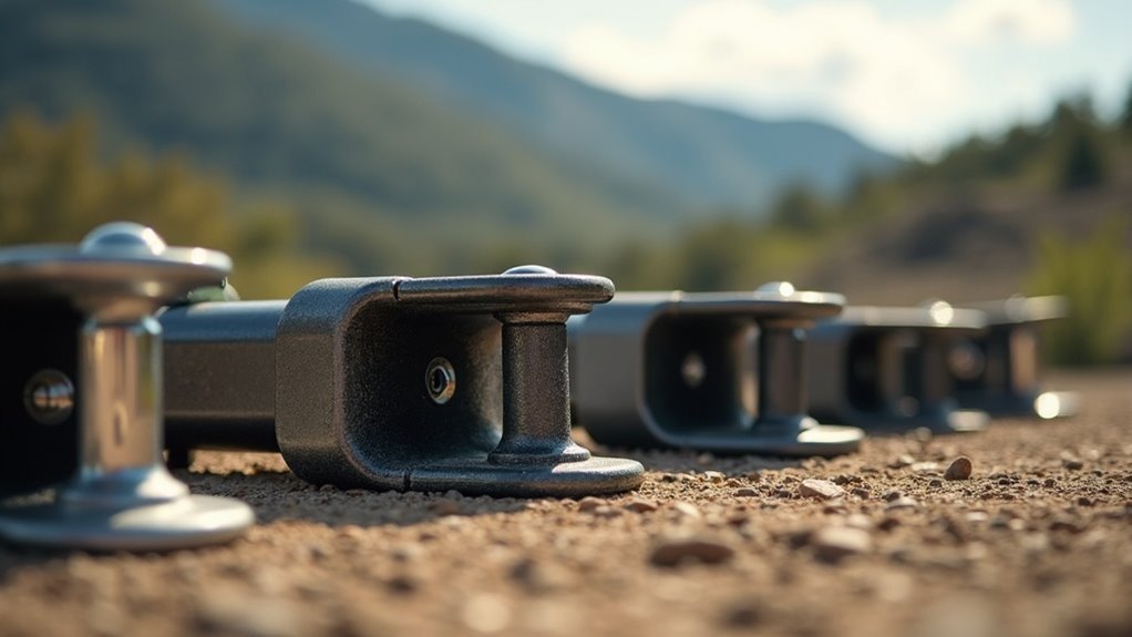 top durable towing hitches