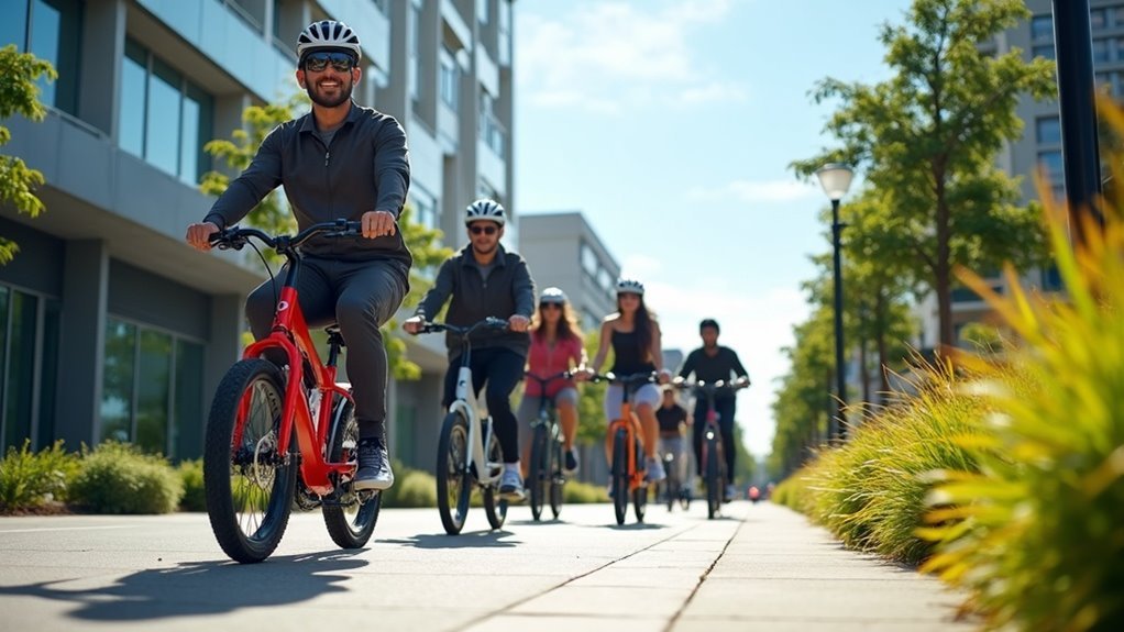 top electric bikes 2025