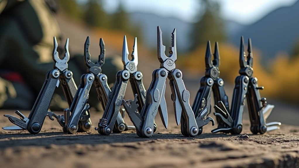 top multi tools for adventures