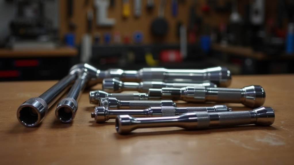 top torque wrenches 2025