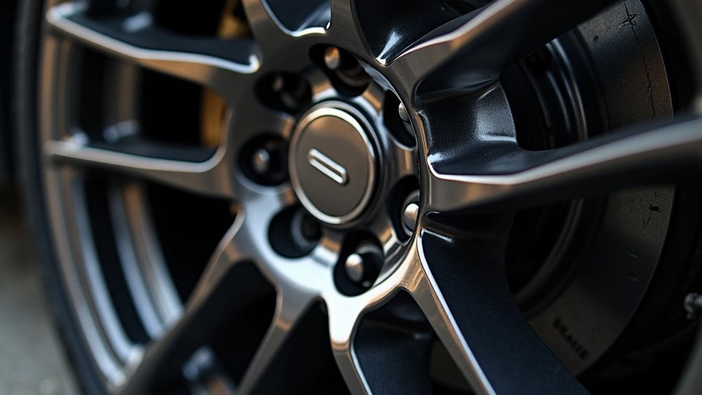 wheel alignment affects braking